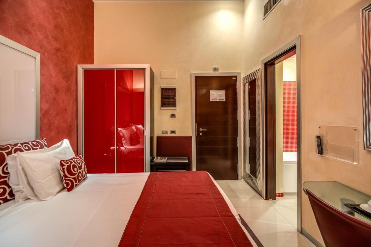 Rome Easy Rooms — Foto 1