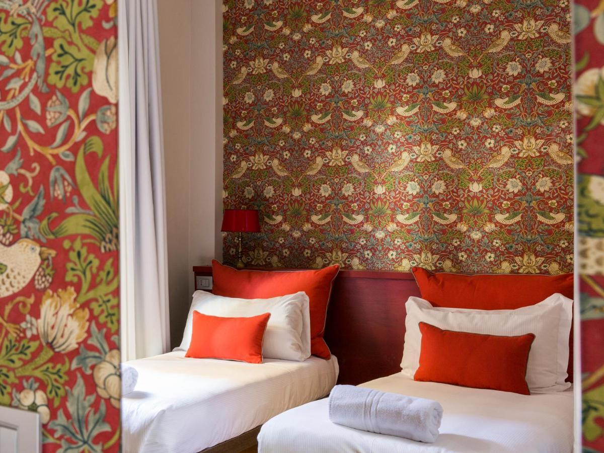 Rome Easy Rooms — Foto 3