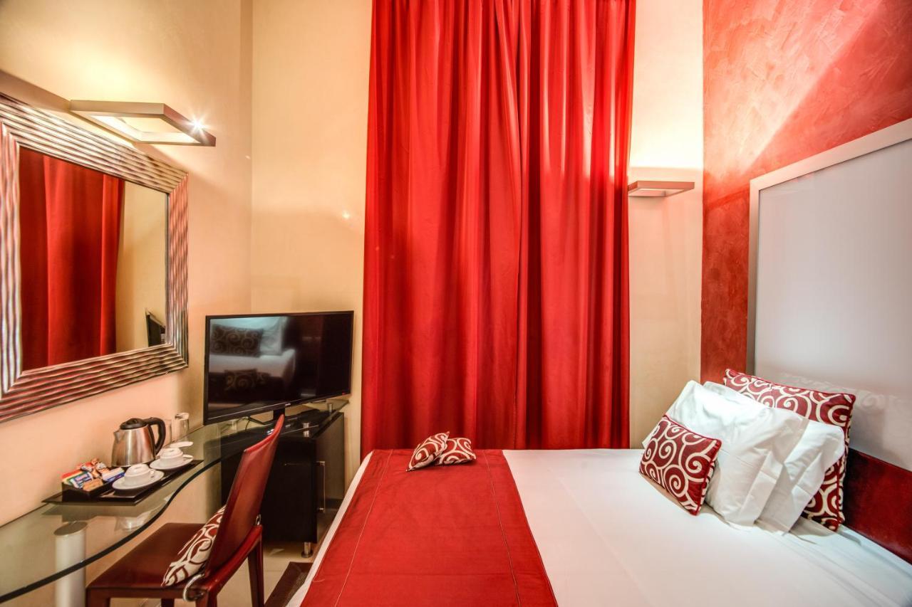Rome Easy Rooms, Rome