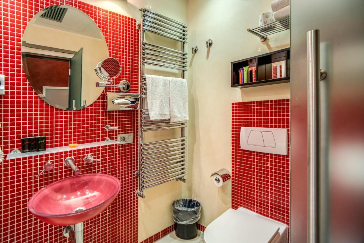 Rome Easy Rooms — Foto 2